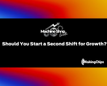 Episode #26: Should You Start a Second Shift for Gr ...