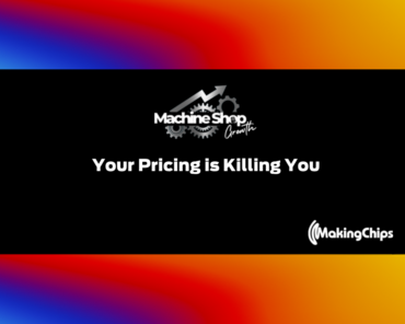 Episode #25: Your Price Is KILLING You
