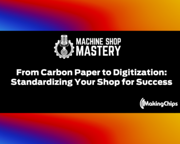 110. From Carbon Paper to Digitization: Standardizi ...