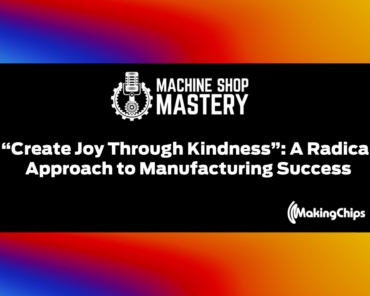 111. “Create Joy Through Kindness”: A R ...