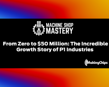 112. From Zero to $50 Million: The Incredible Growt ...
