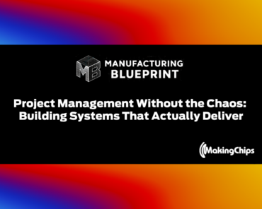 Project Management Without the Chaos: Building Syst ...