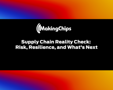 Supply Chain Reality Check: Risk, Resilience, and W ...