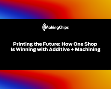 Printing the Future: How One Shop Is Winning with A ...