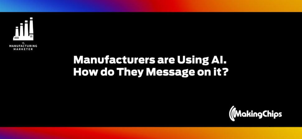 Stop Making “Just Another Video”: Talking Branded Entertainment w/ Jim Olen | IMC Live