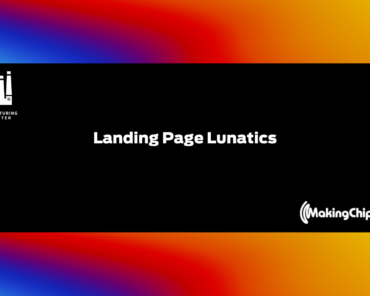 Landing Page Lunatics