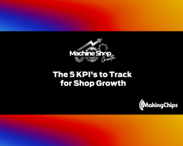 Episode #28: The 5 KPI’s to Track for Shop Growth