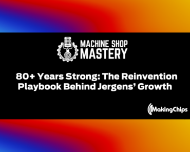 116. 80+ Years Strong: The Reinvention Playbook Beh ...