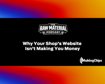 Why Your Shop’s Website Isn’t Making Yo ...