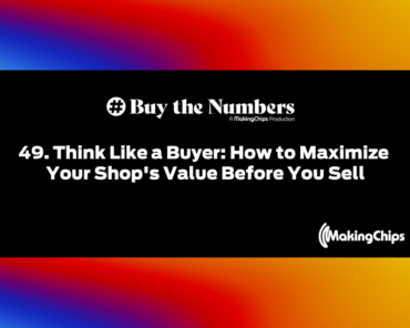 49. Think Like a Buyer: How to Maximize Your Shop&# ...