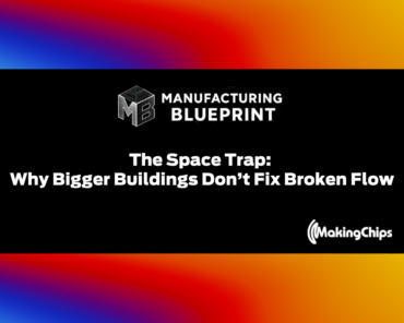The Space Trap: Why Bigger Buildings Don’t Fi ...