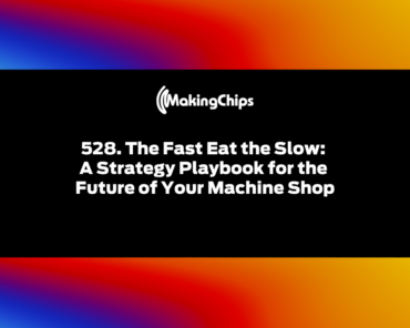 The Fast Eat the Slow: A Strategy Playbook for the  ...