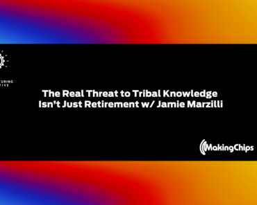 The Real Threat to Tribal Knowledge Isn’t Jus ...