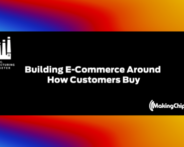 Building E-Commerce Around How Customers Buy w/ Tim ...