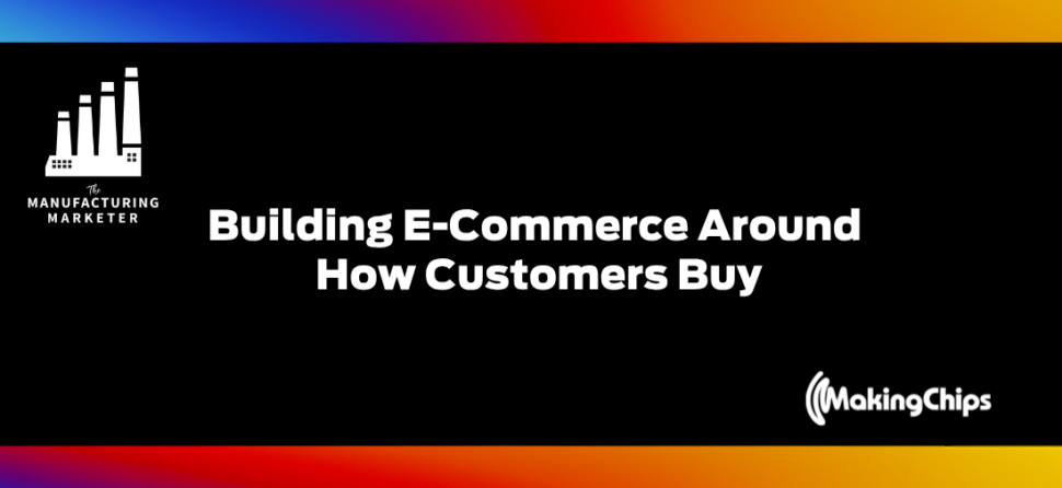 Building E-Commerce Around How Customers Buy w/ Tim Roenicke and Beth Bauer of Fullerton Tool Company | IMC Live