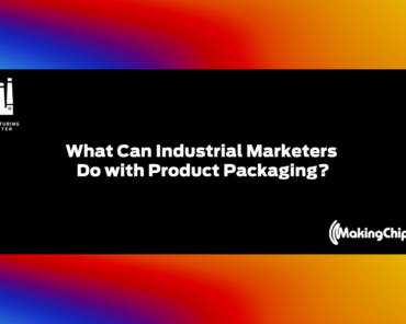 What Can Industrial Marketers Do with Product Packa ...