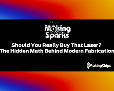 Should You Really Buy That Laser? The Hidden Math B ...