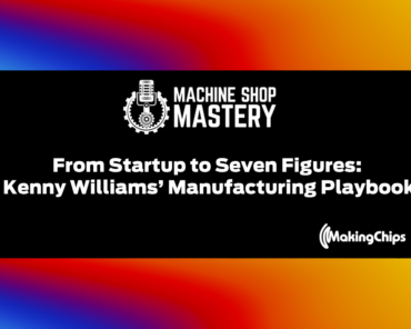 120. From Startup to Seven Figures: Kenny Williams& ...