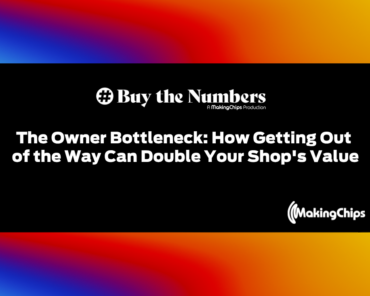The Owner Bottleneck: How Getting Out of the Way Ca ...