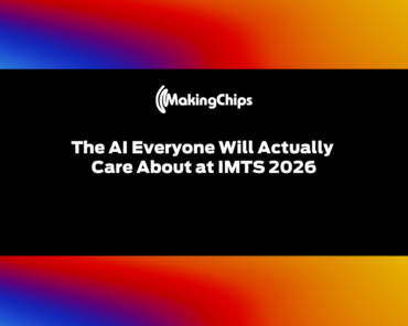 530. The AI Everyone Will Actually Care About at IM ...