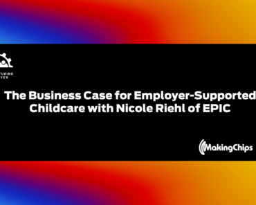 The Business Case for Employer-Supported Childcare, ...