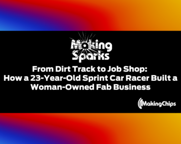 From Dirt Track to Job Shop: How a 23-Year-Old Spri ...