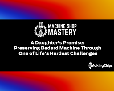 123. A Daughter’s Promise: Preserving Bedard  ...