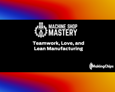 124. Teamwork, Love, and Lean: The Leadership Philo ...