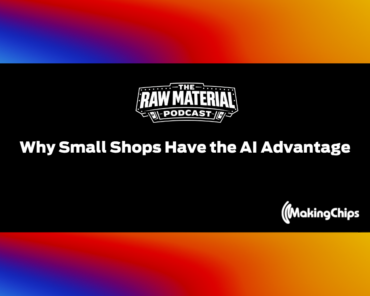 6. Why Small Shops Have the AI Advantage