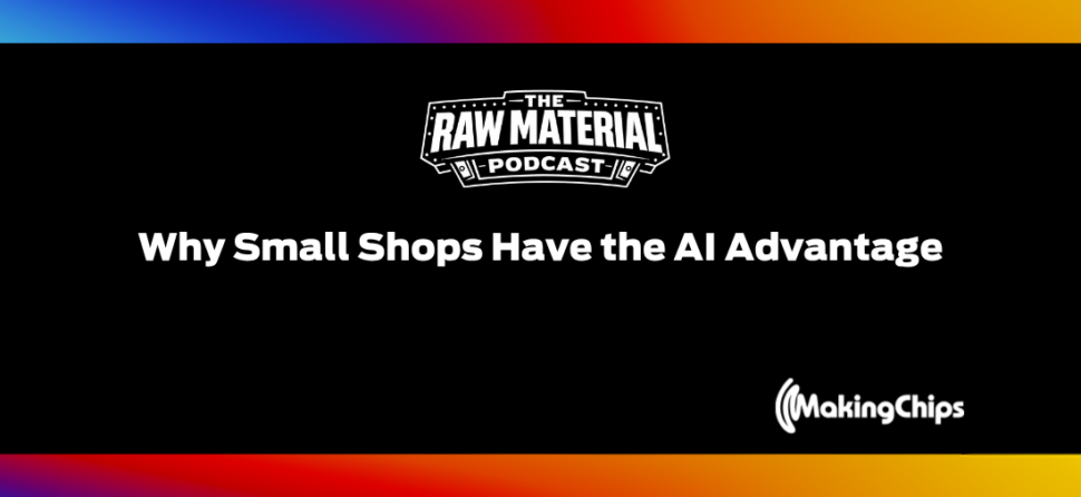 6. Why Small Shops Have the AI Advantage