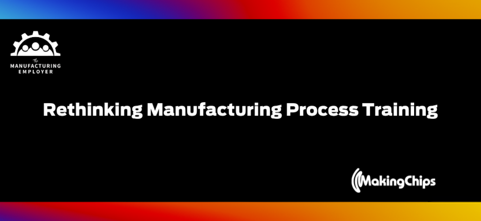 Rethinking manufacturing process training, with Amanda Aschinger of Solstice Productions