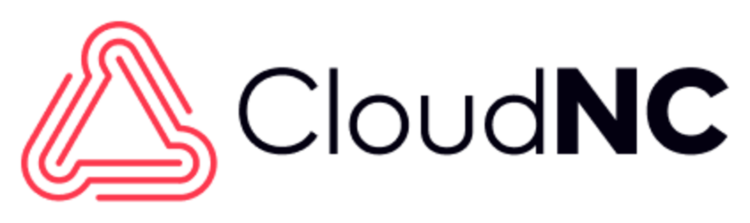 CloudNC logo