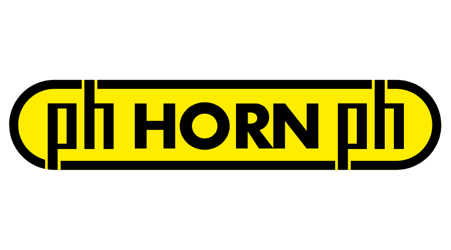 HORN USA logo