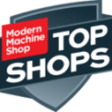 MMS Top Shops Logo